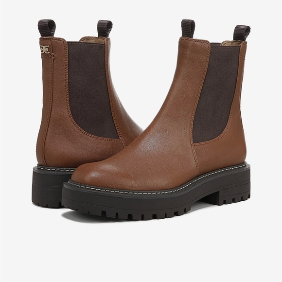 Sam Edelman Shoes - Sam Edelman

Laguna Waterproof Boot